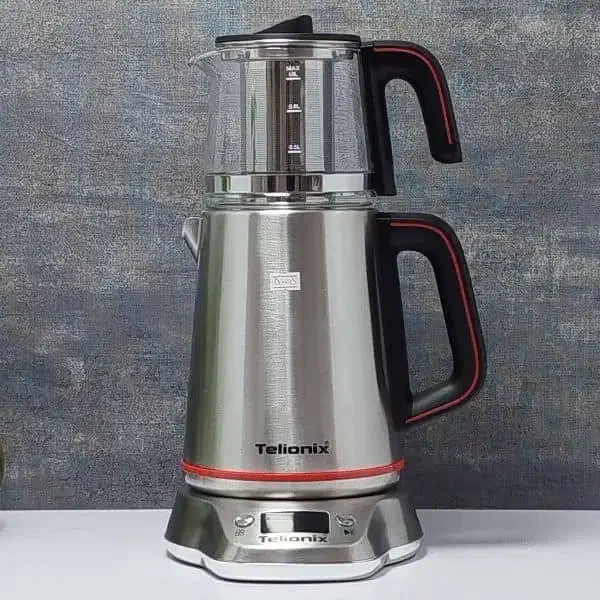 چای ساز تلیونیکس|سماور، چای‌ساز، قهوه‌ساز|شیراز, گویم|دیوار