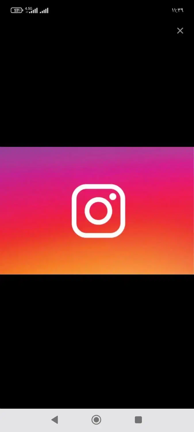 اکانت اینستاگرام 36k واقعی100٪|لوازم جانبی موبایل و تبلت|تهران, تجریش|دیوار