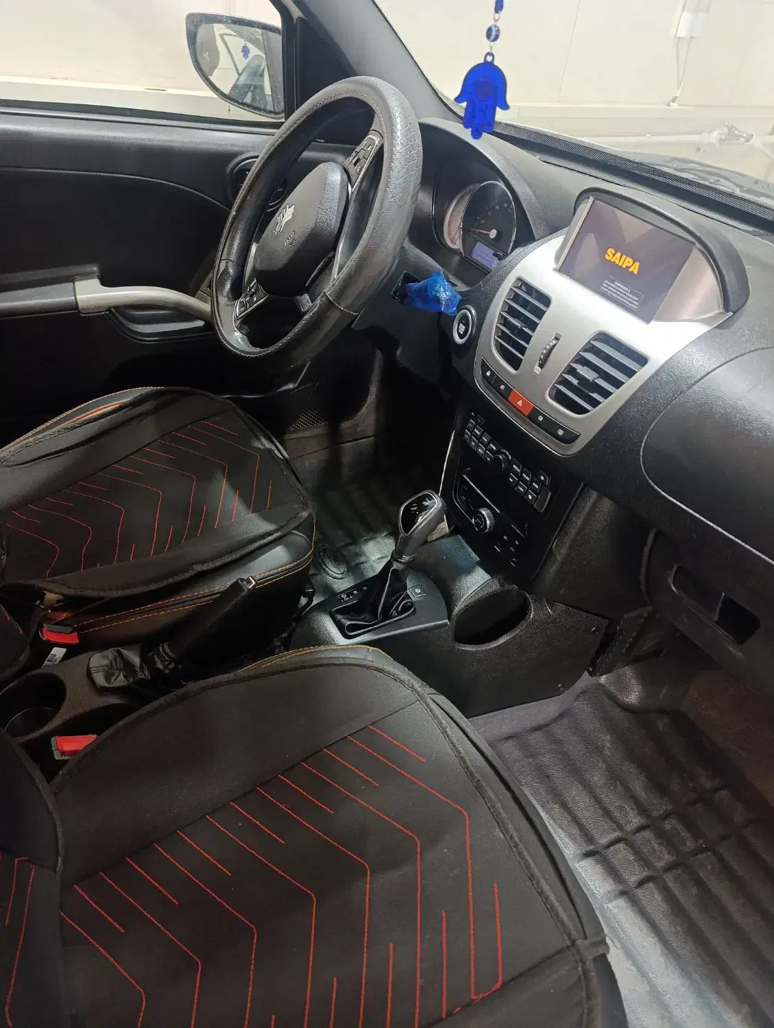 کوئیک 402 اتومات|خودرو سواری و وانت|شهرکرد, |دیوار