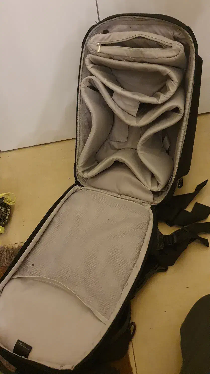 کیف هلی شات فانتوم|دوربین عکاسی و فیلمبرداری|تهران, تهرانپارس غربی|دیوار