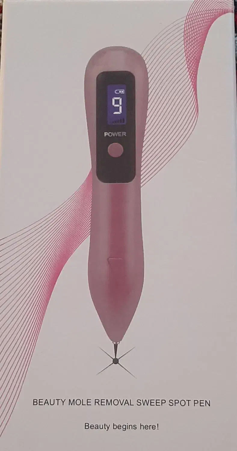 قلم پاکسازی|آرایشی، بهداشتی، درمانی|کوهدشت, |دیوار