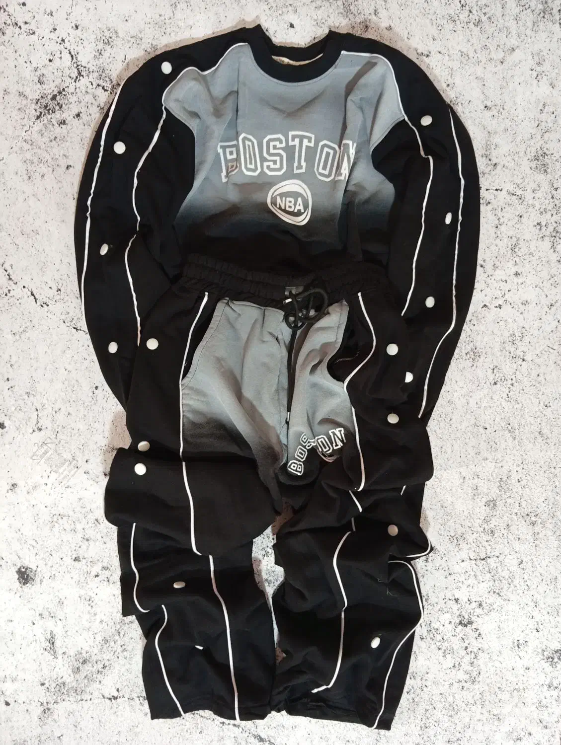 ست دورس شلوار بگ|لباس|میناب, |دیوار