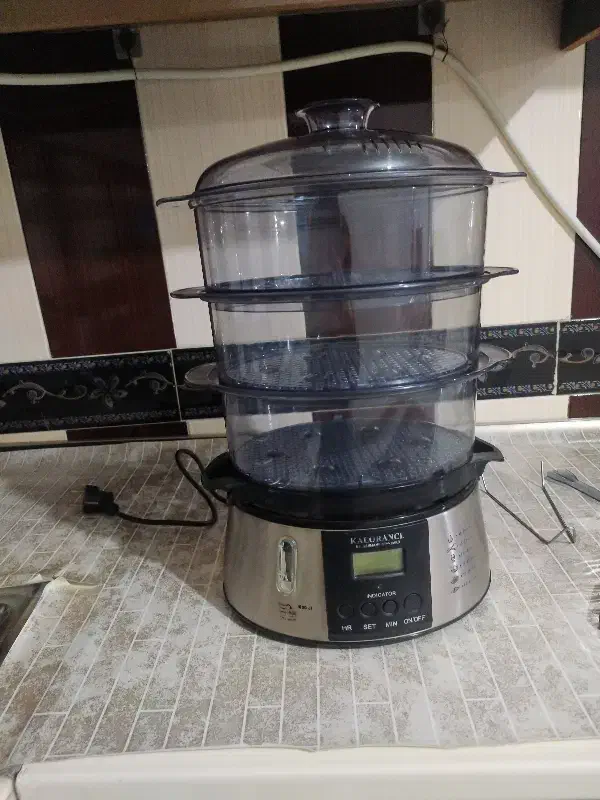 بخار پز|ظروف پخت‌وپز|مشگین شهر, |دیوار