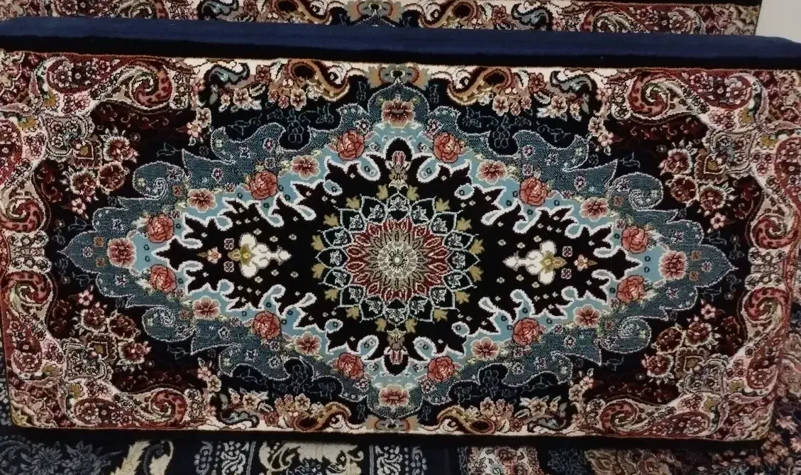 پشتی ۴ عدد|پشتی|تهران, اتابک|دیوار