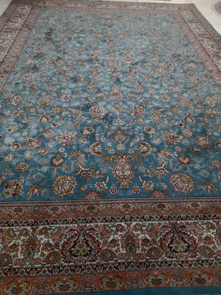 ۵تافرش ۷۰۰شانه کاشان|فرش|اهواز, طالقانی|دیوار