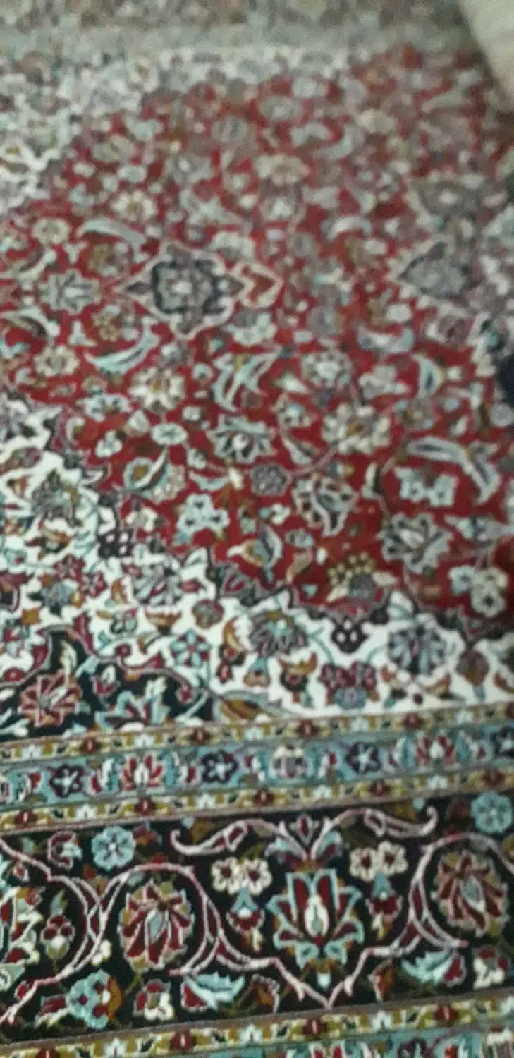 فرش ۱۲ متری|فرش|شازند, |دیوار