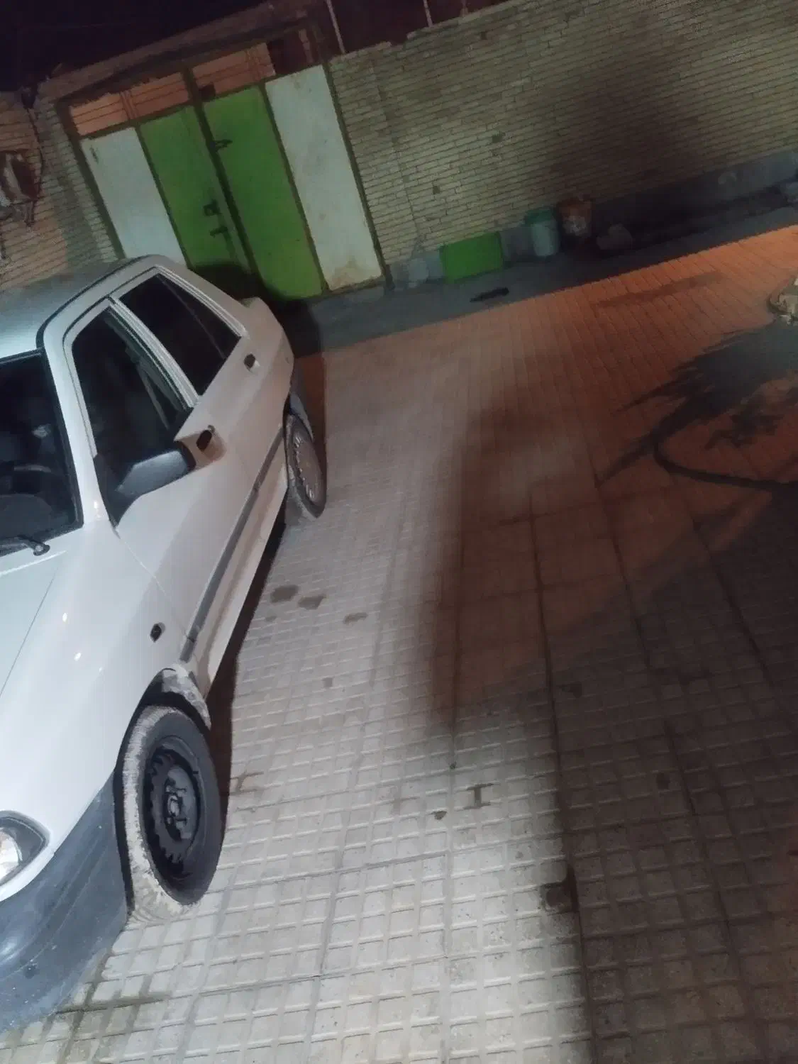 فروشی|خودرو سواری و وانت|میناب, |دیوار