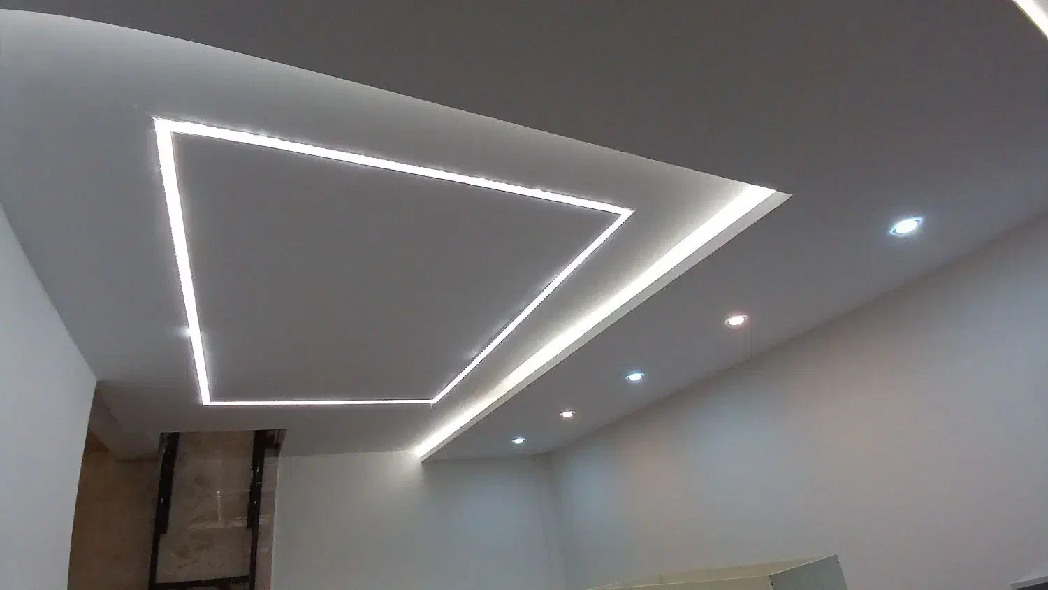 برق ساختمان  لاین نوری برق صنعتی برق کشی ساختمان|خدمات پیشه و مهارت|سیرجان, |دیوار