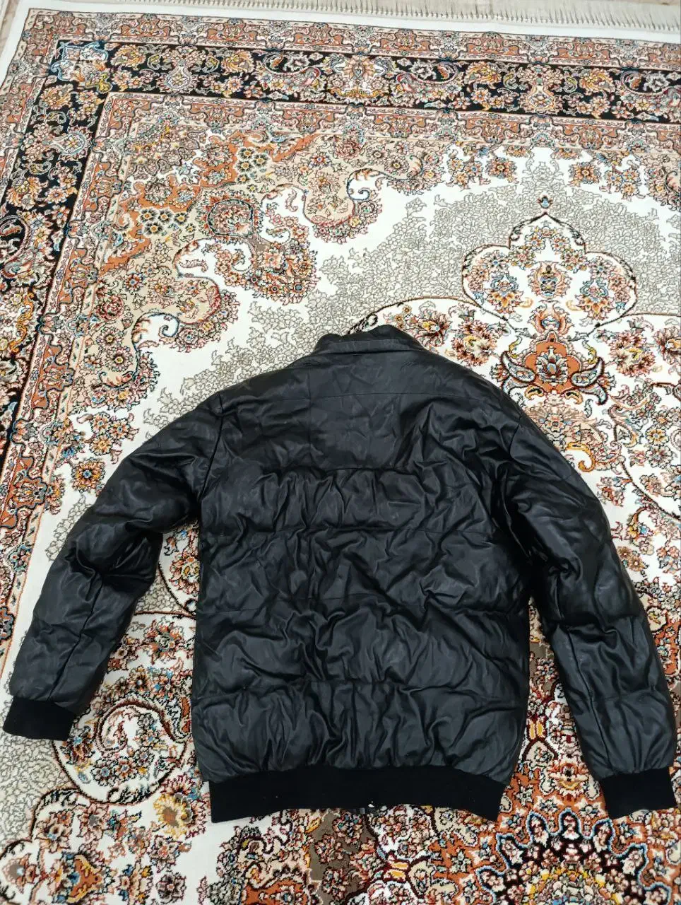 کاپشن(کت) جوان پسند و شیک|لباس|بوکان, |دیوار