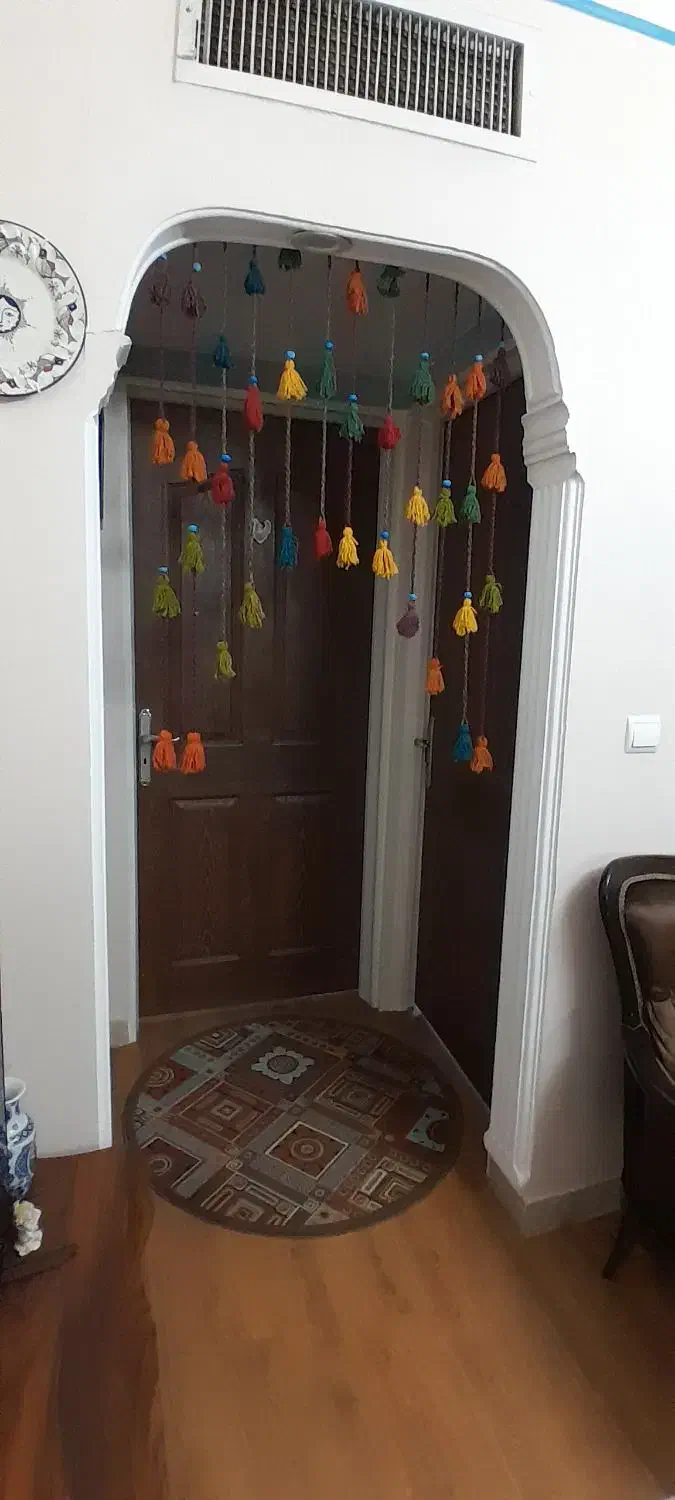 اجاره آپارتمان ۵۷ متر