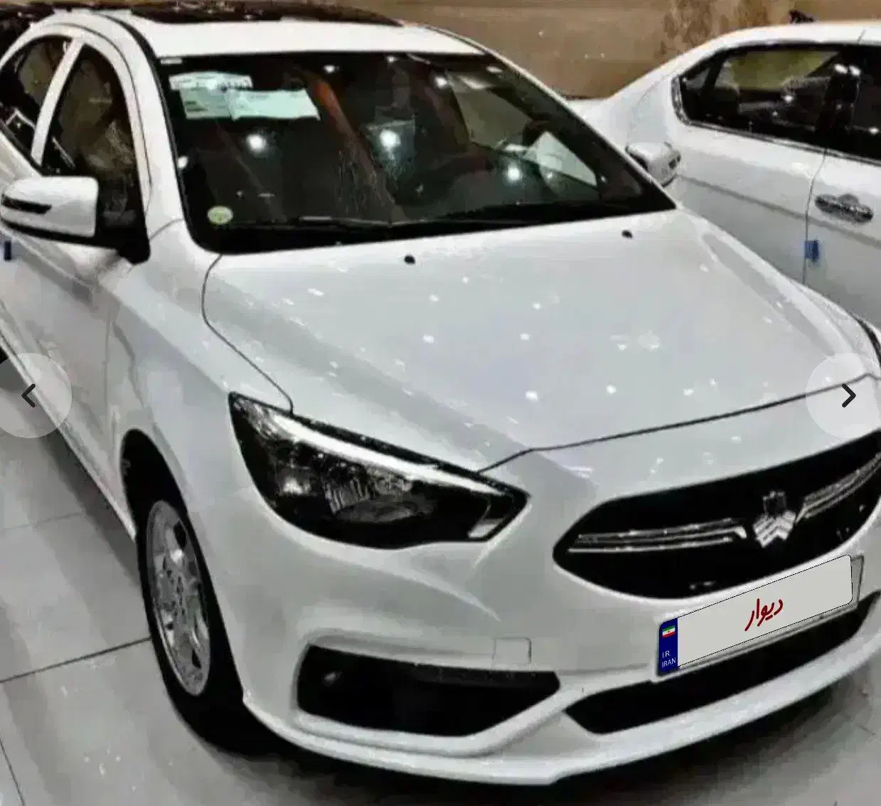 شاهین پلاس با ESP و SBR|خودرو سواری و وانت|تهران, دکتر هوشیار|دیوار