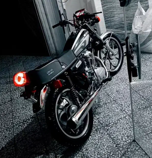 موتور مزایده ۲۰۰|موتورسیکلت|رانکوه, |دیوار