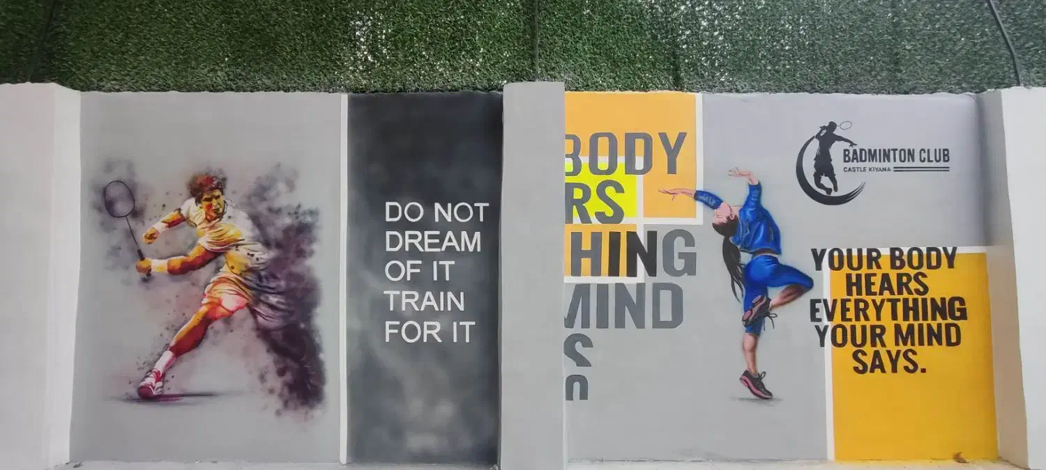 دیوار نویسی ، خطاطی ، نقاشی دیوار ، تبلیغات دیواری|خدمات پیشه و مهارت|کرج, کرج نو|دیوار