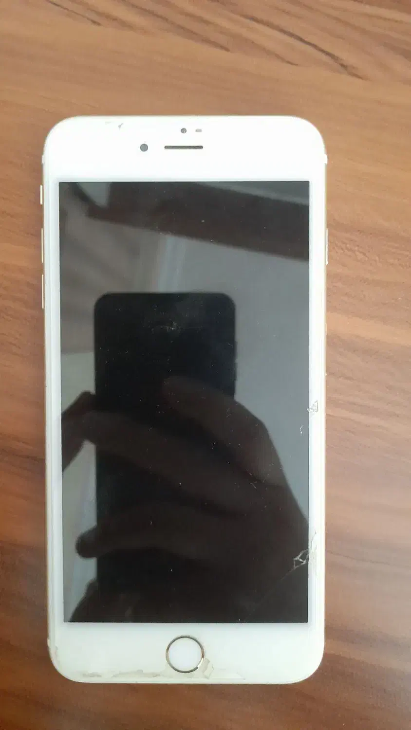 آیفون6s پلاس|موبایل|تهران, فرزانه|دیوار