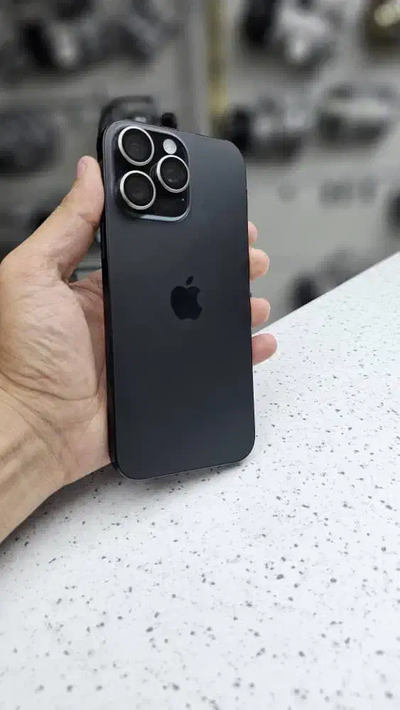 iPhone16promax|موبایل|تهران, امین حضور|دیوار