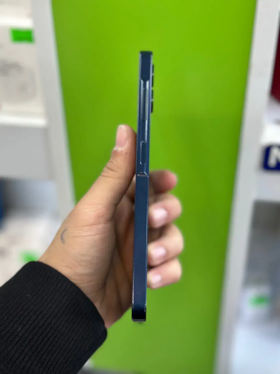 سامسونگ A06 فروش نقد و اقساط بدون پیش پرداخت|موبایل|کرج, مهرویلا جنوبی|دیوار