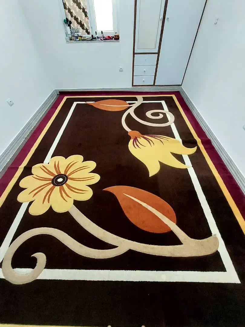 گلیم فرش۱۲متری|فرش|بهبهان, |دیوار