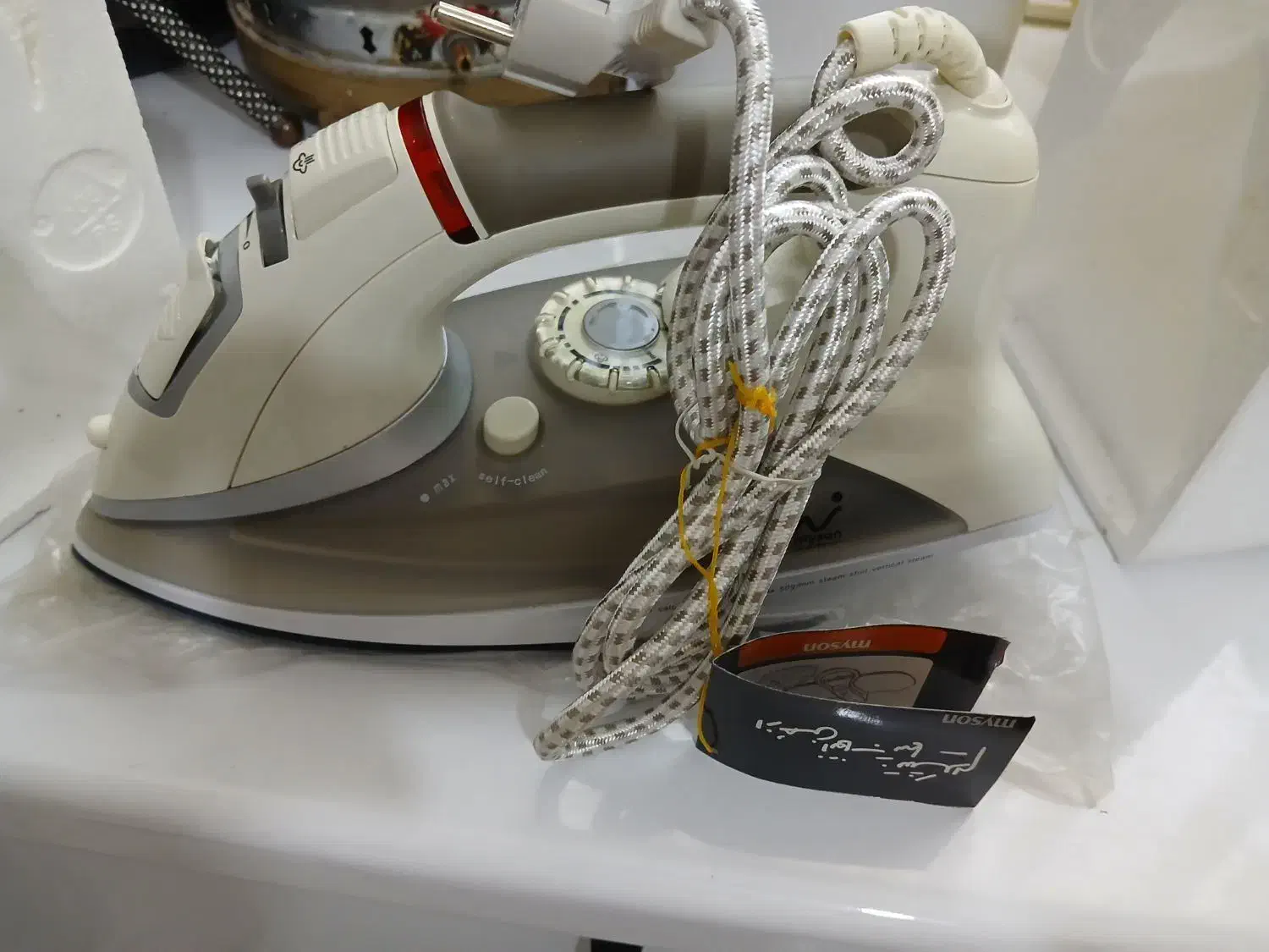 اتو|اتو و لوازم اتو|مشهد, سیس‌آباد|دیوار