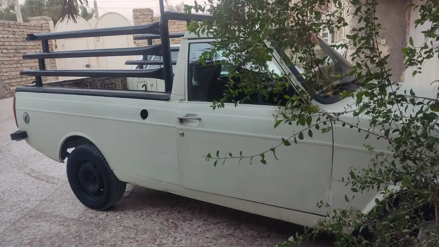 وانت بار مدل ۹۱|خودرو سواری و وانت|ایرانشهر, |دیوار