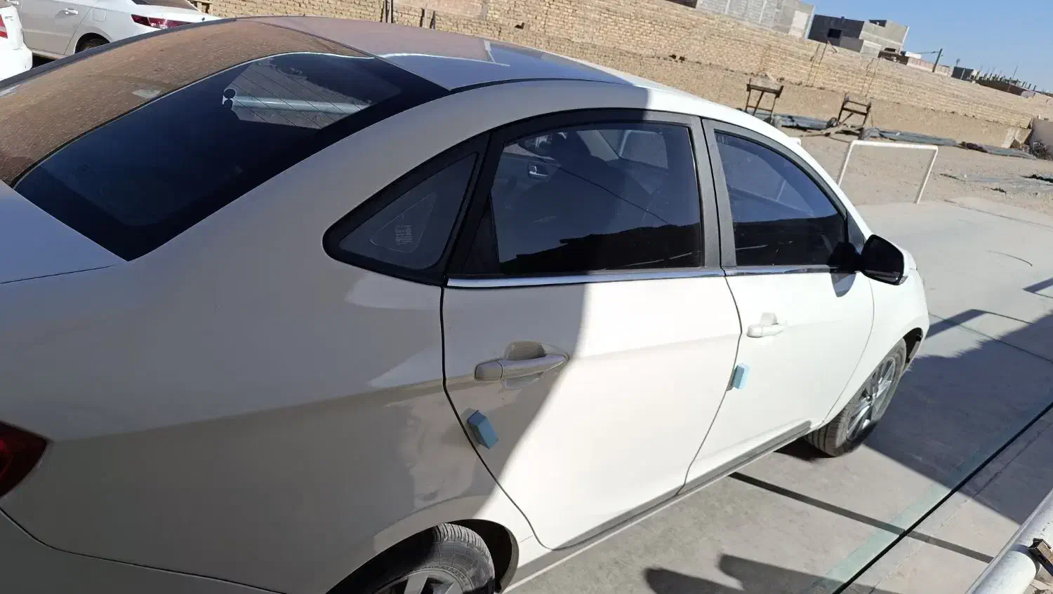 جک J4 مدل 1402|خودرو سواری و وانت|کرمان, |دیوار