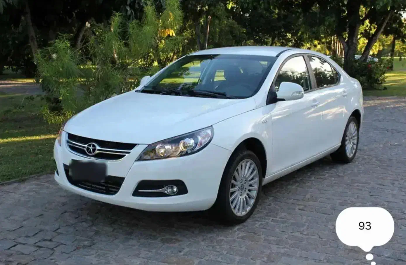 جک j5 اتومات|خودرو سواری و وانت|کرمانشاه, |دیوار