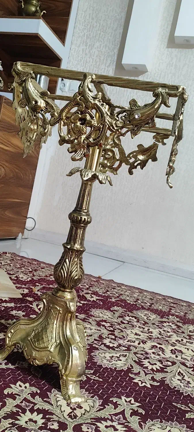 کنسول و آینه و تلفن|آینه|همدان, |دیوار