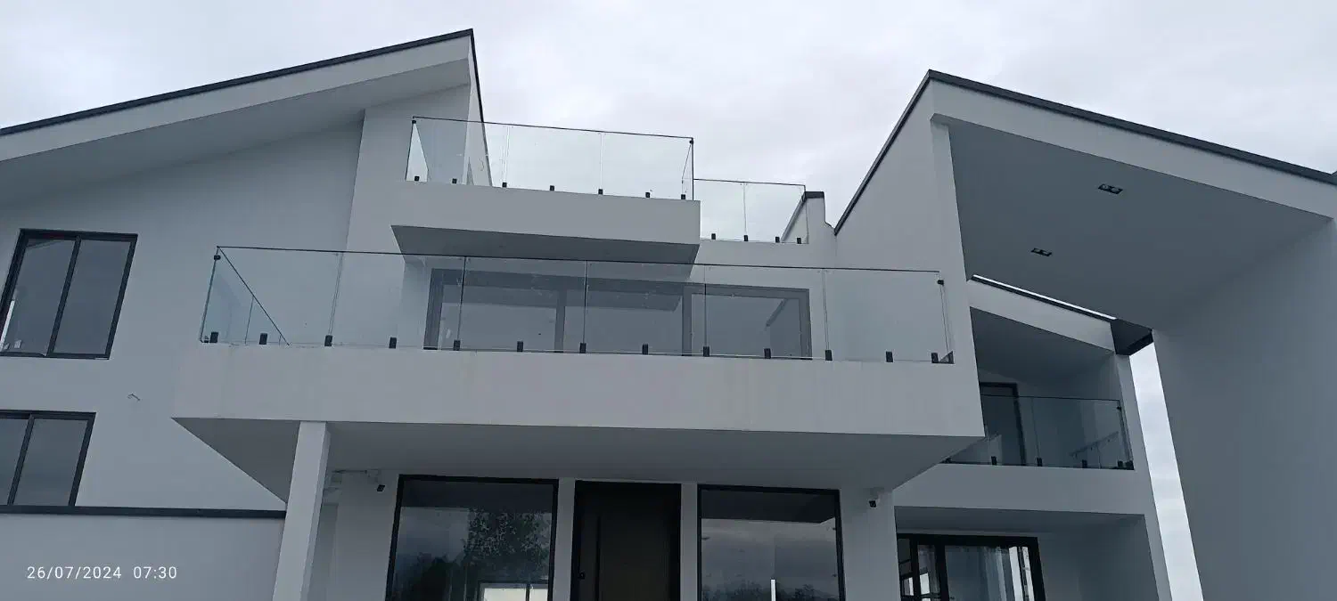 نصب شیشه|خدمات پیشه و مهارت|رشت, رشتیان|دیوار