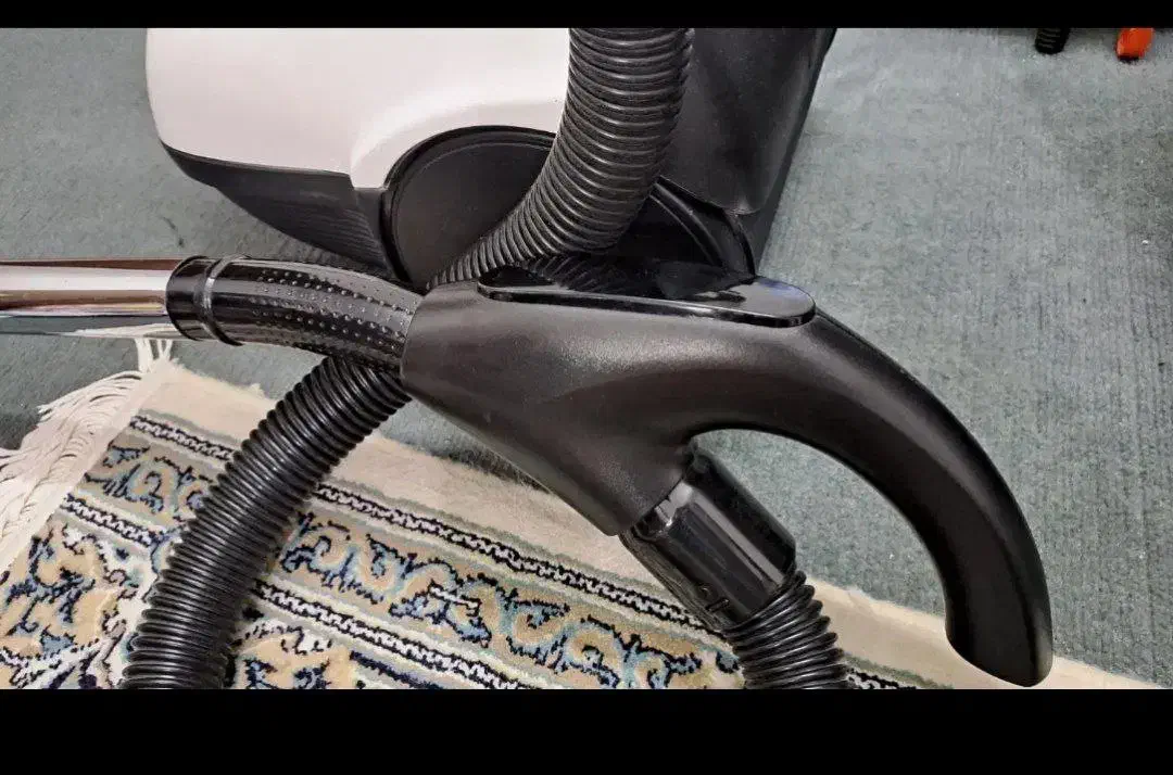 جارو برقی سایا مدل فوتون|جاروبرقی، جارو شارژی، بخارشو|رشت, پیرسرا|دیوار