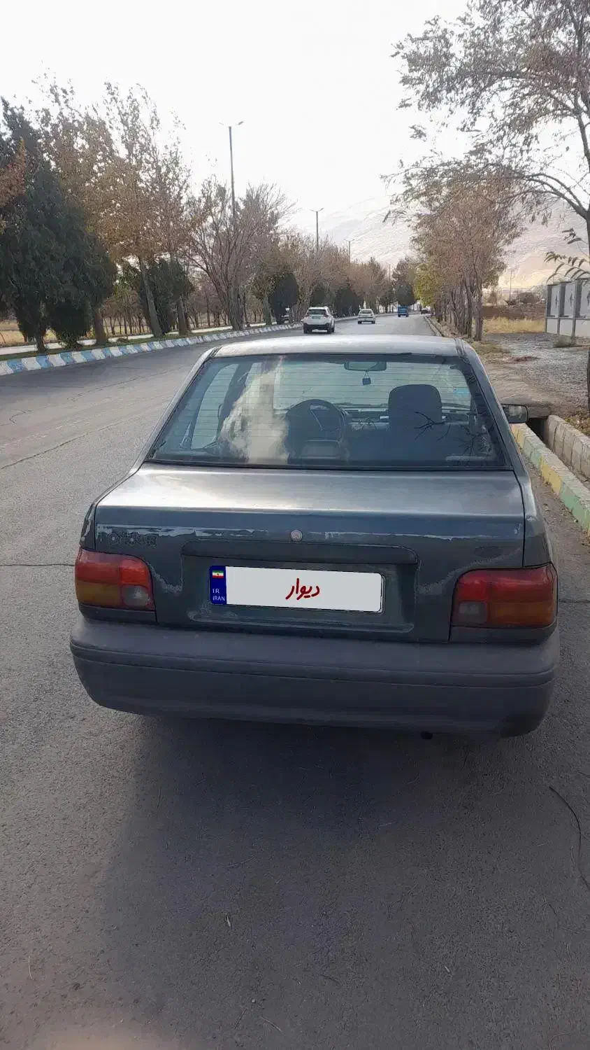 ماشین مدل ۷۹|خودرو سواری و وانت|سربند, |دیوار