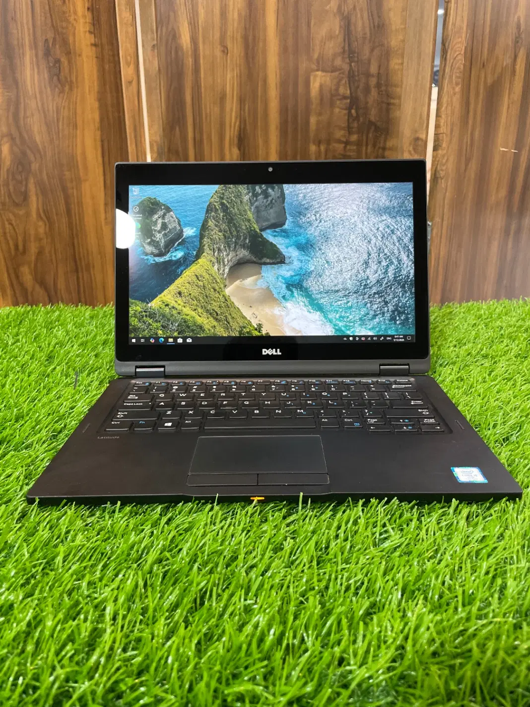 Dell latitude 5289|رایانه همراه|اصفهان, کساره|دیوار