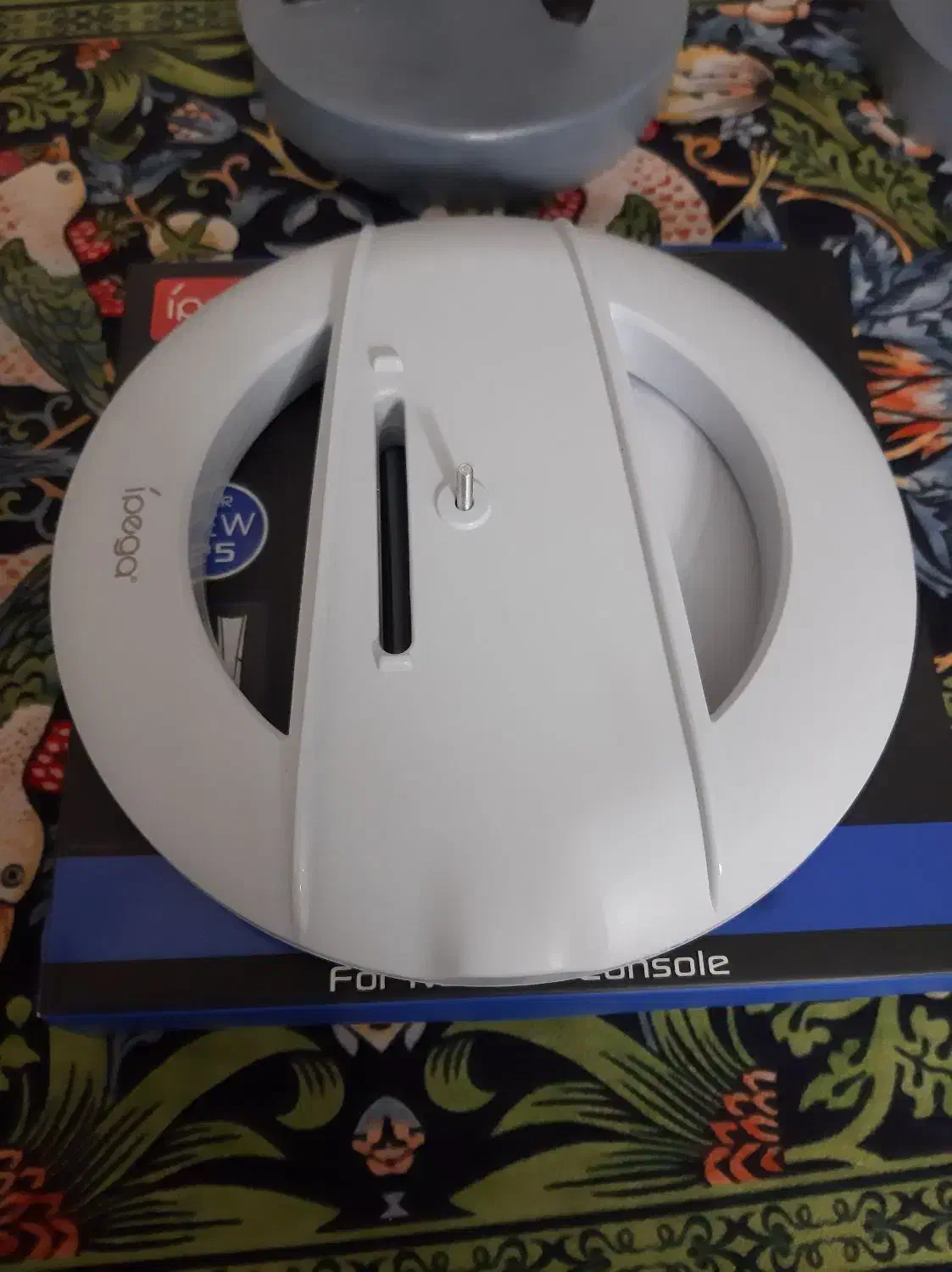 پایه نگهدارنده ps5|کنسول، بازی ویدئویی و آنلاین|قدس, شهر‌قدس|دیوار