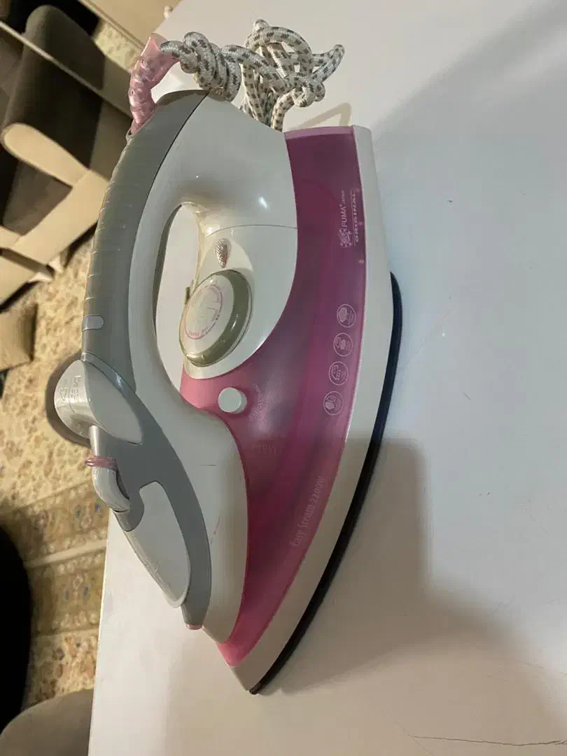 اتو بخار دستی|اتو و لوازم اتو|تهران, شهرک نفت|دیوار