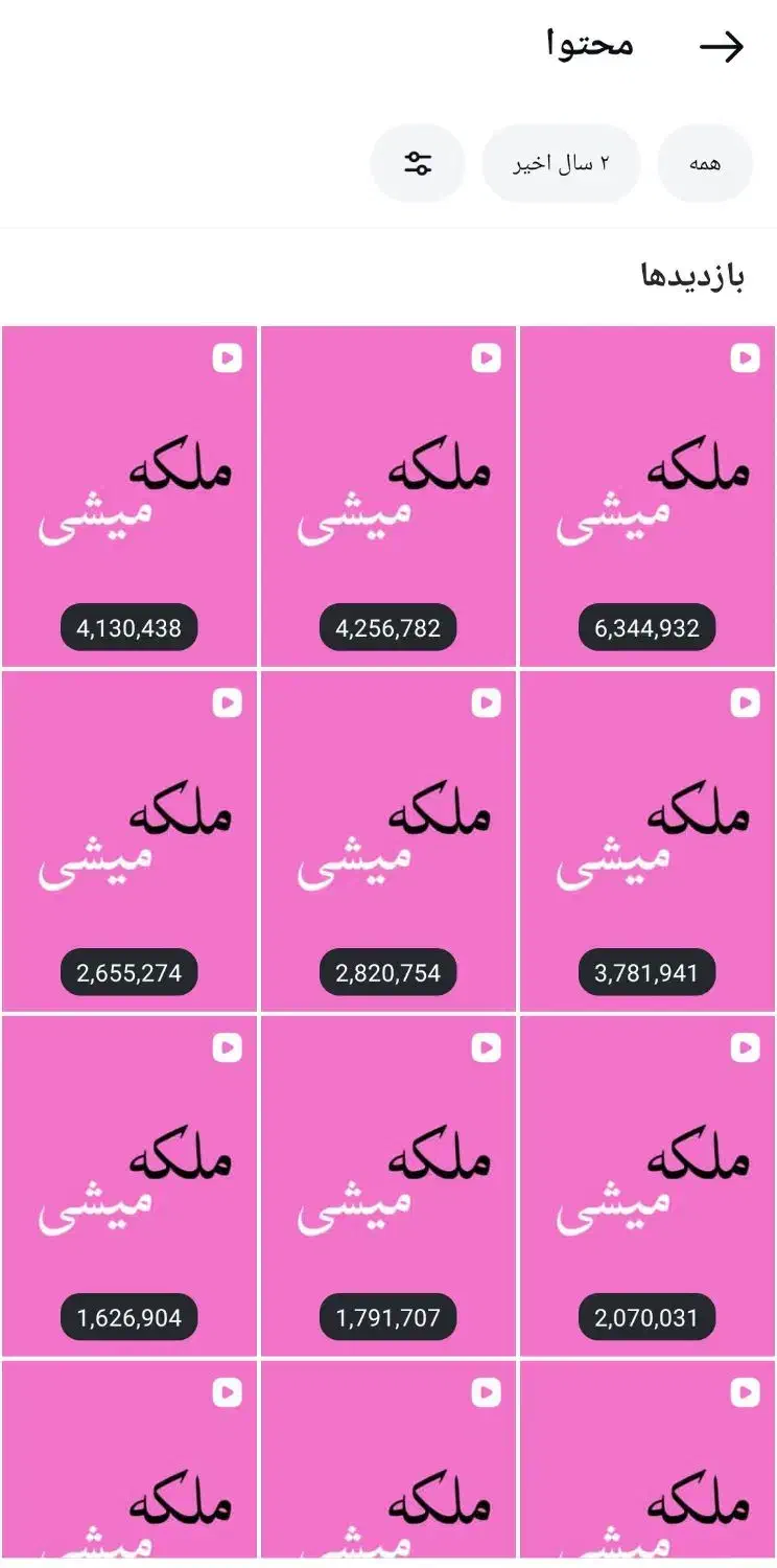 پیج 82 کایی واقعی|لوازم جانبی موبایل و تبلت|تهران, جوادیه|دیوار