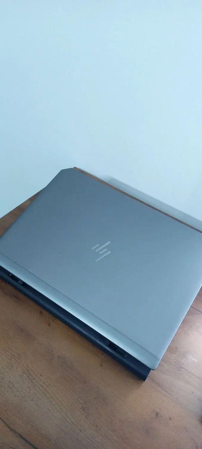 HP ZBooK|رایانه همراه|مشهد, چهارچشمه|دیوار