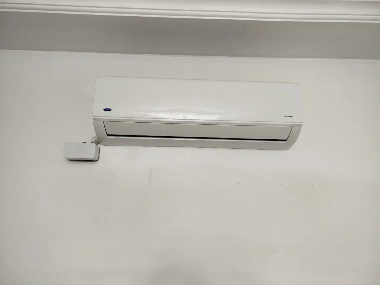 مشاوره در نصب و خرید|کولر گازی و فنکوئل|قم, هفت تیر|دیوار