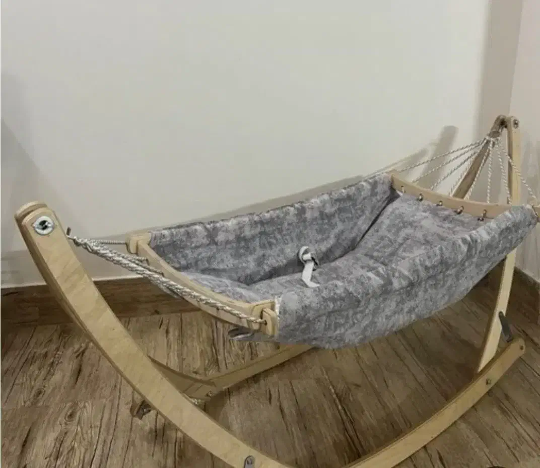 گهواره نوزاد|اسباب و اثاث بچه|شهرکرد, |دیوار