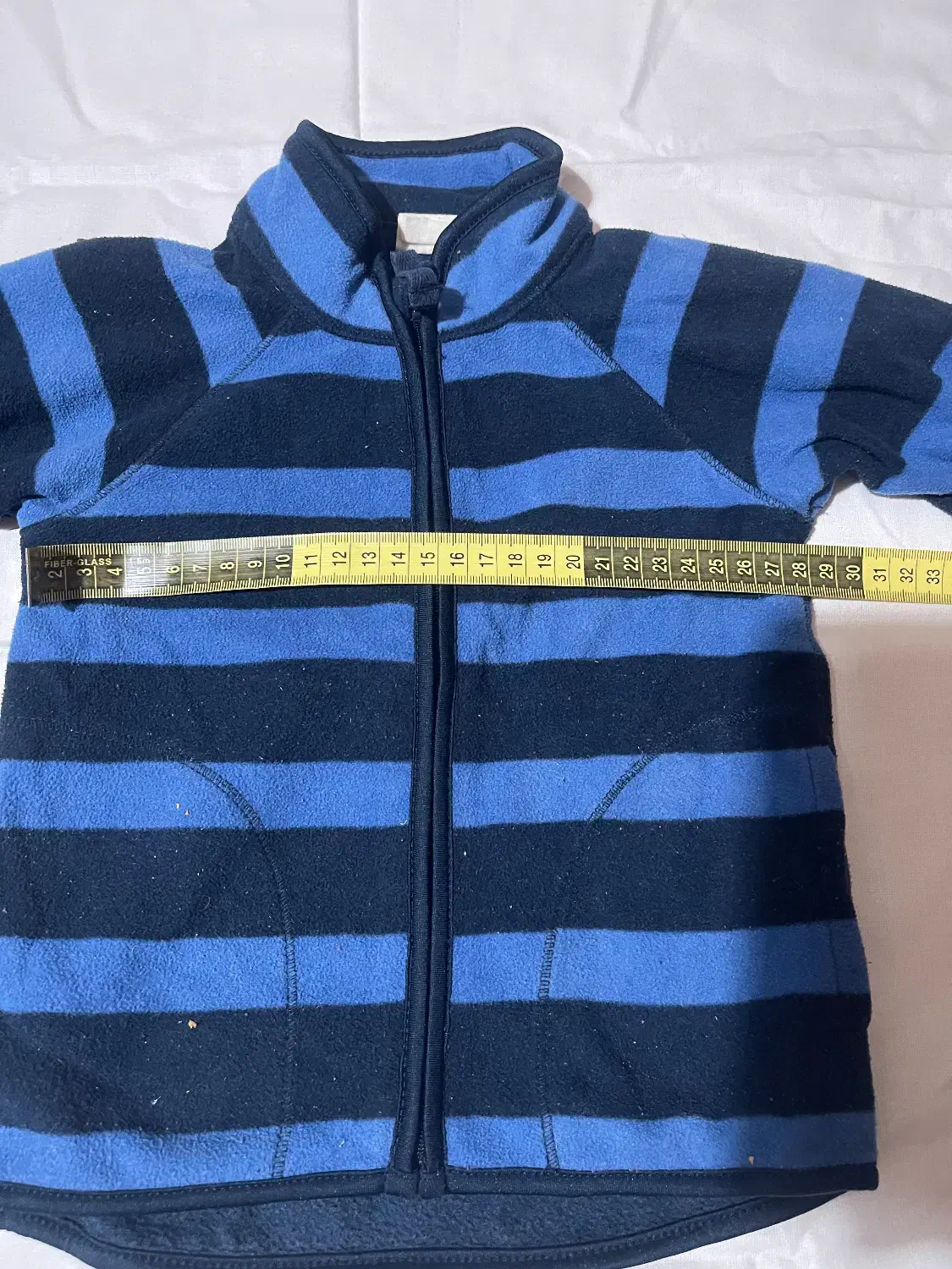 پلیور پلار زیب دار|کفش و لباس بچه|تهران, دبستان|دیوار