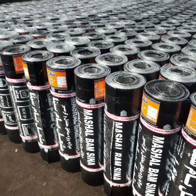 دنیای ایزوگام و قیر|عمدهفروشی|قیدار, |دیوار