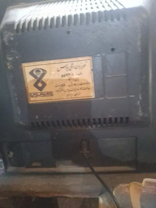 تلویزیون|تلویزیون و پروژکتور|جیرفت, |دیوار