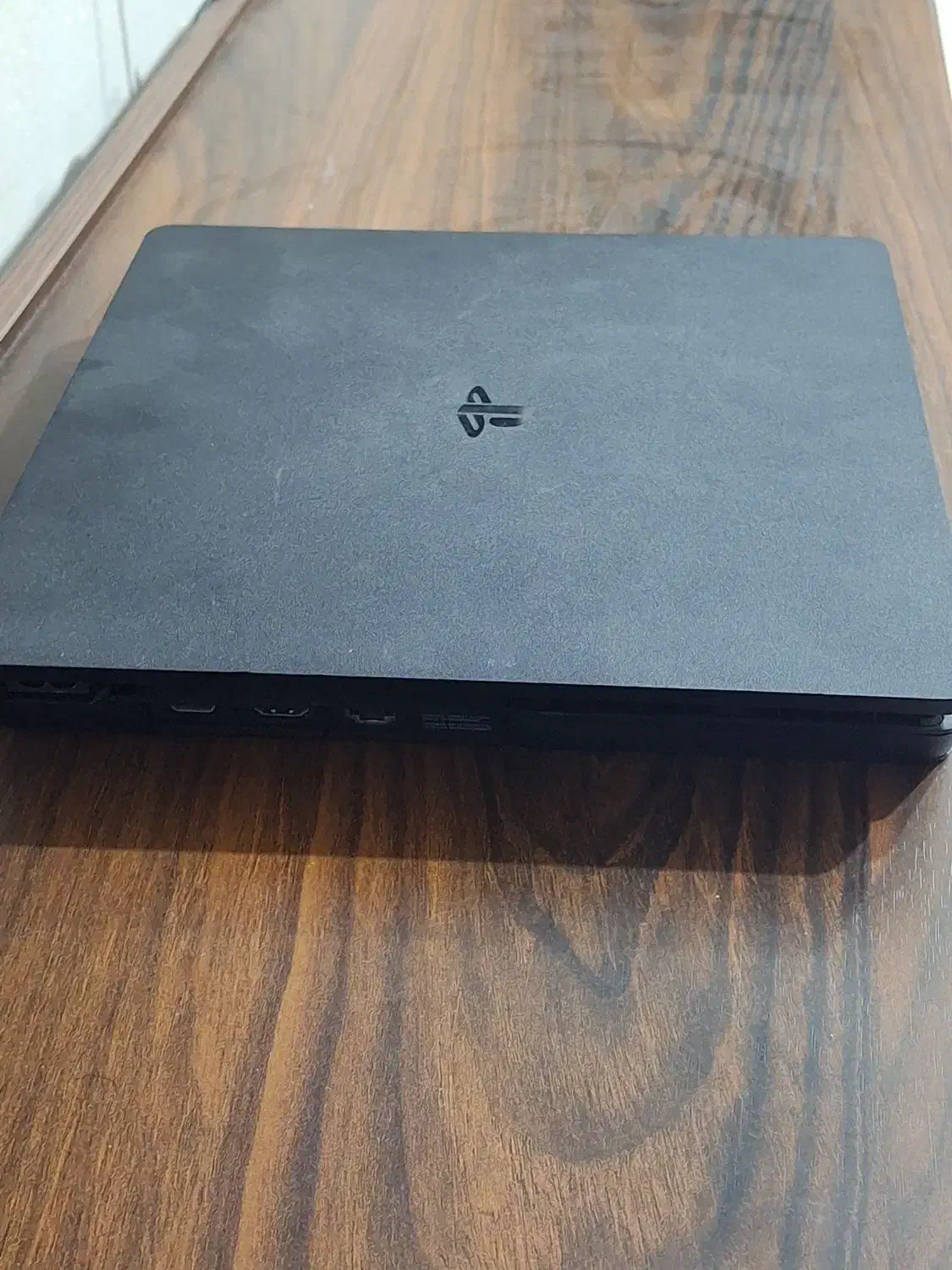 ps4 slim یک ترابایت|کنسول، بازی ویدئویی و آنلاین|تالش, هشتپر|دیوار