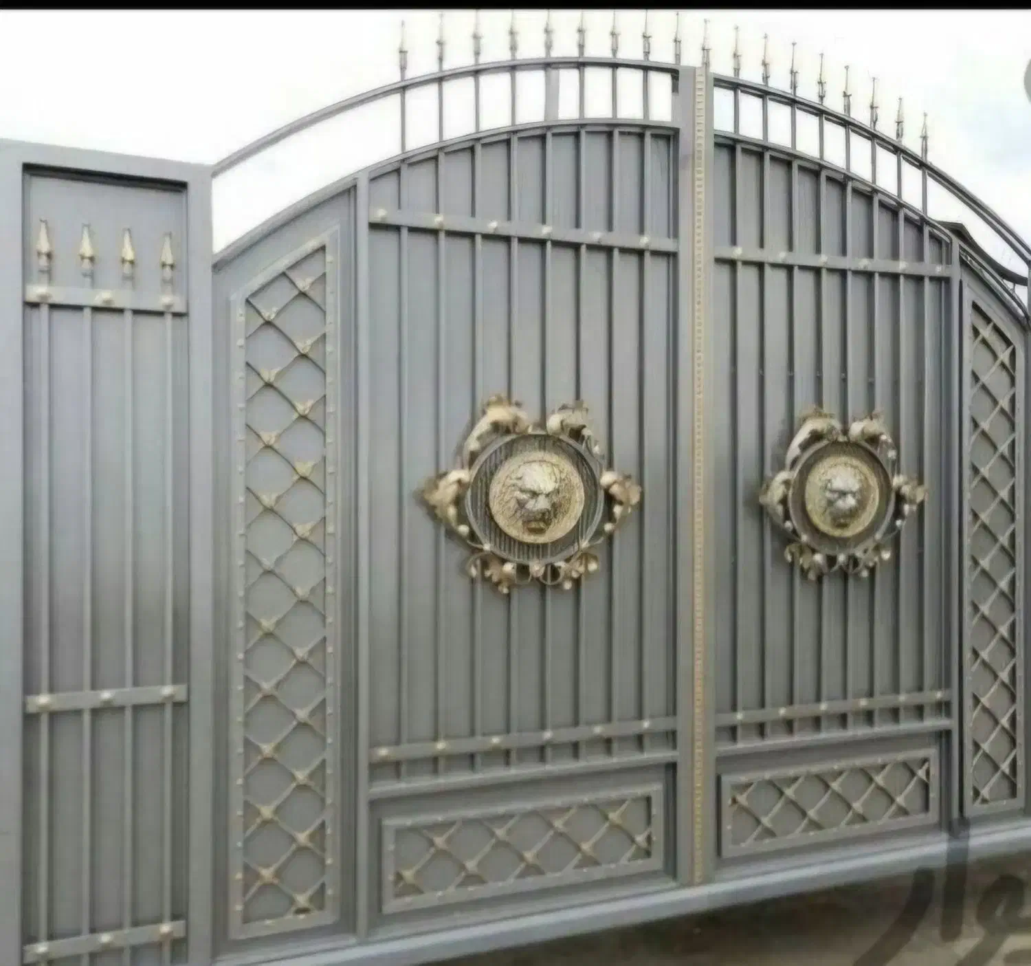 باغ ویلایی باگاز و برق وآب چشمه در شهرستان اسکو|فروش خانه و ویلا|تبریز, |دیوار