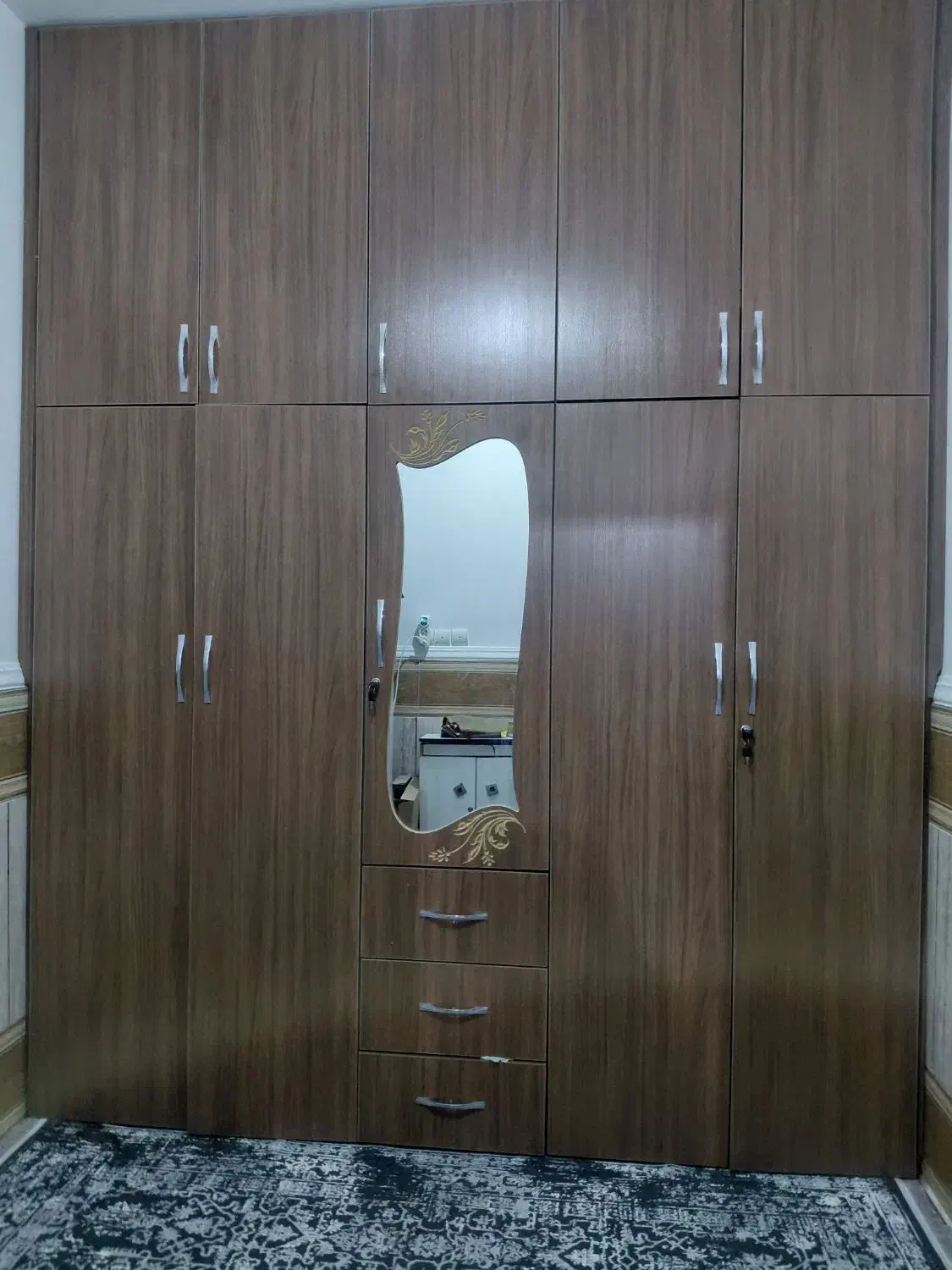 اجاره خانه ویلایی نخل ناخدا|اجارهٔ خانه و ویلا|بندرعباس, |دیوار