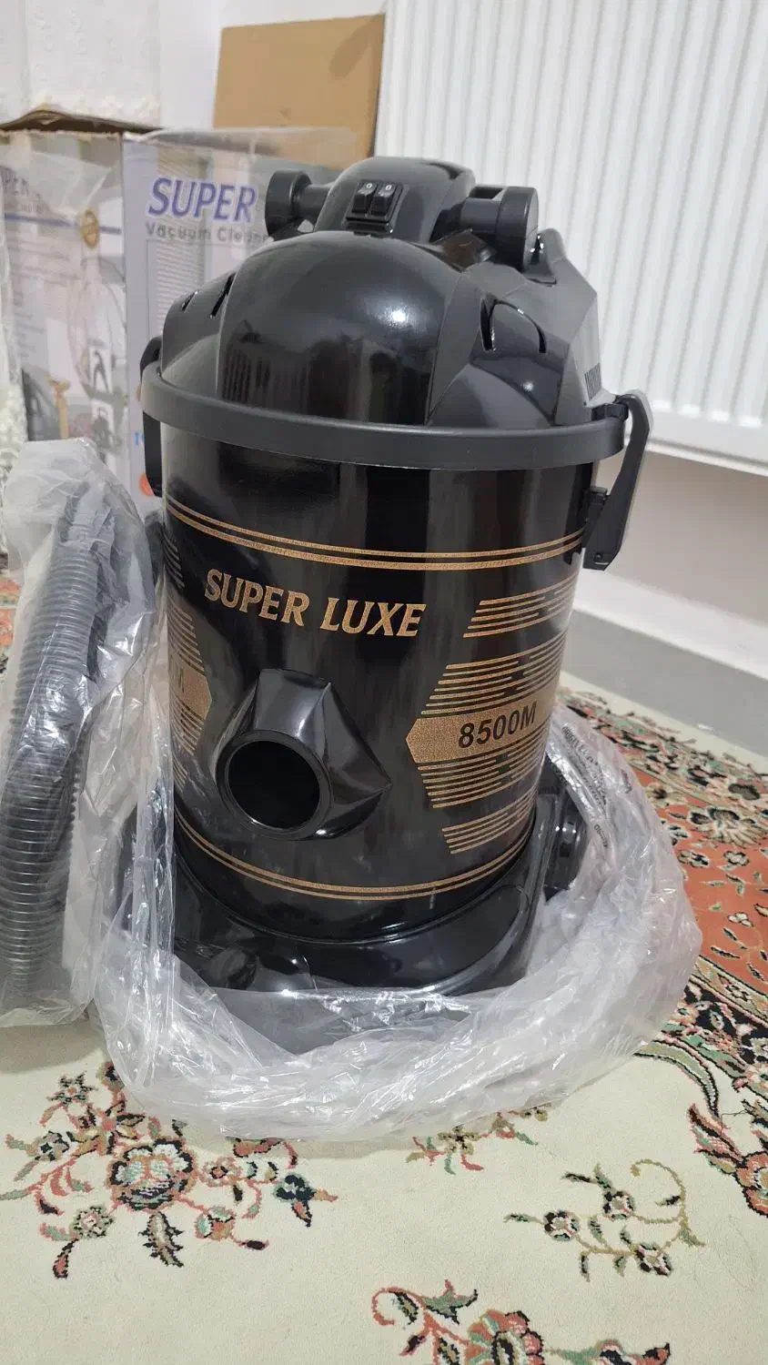 جاروبرقی سطلی.چرخ خیاطی.سرخ کن|جاروبرقی، جارو شارژی، بخارشو|کبودرآهنگ, |دیوار