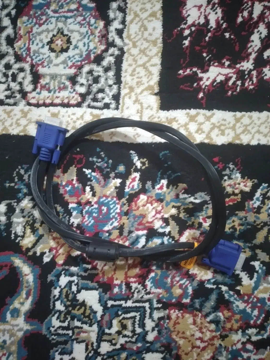 سیم مانیتور|قطعات و لوازم جانبی رایانه|قدس, شهر‌قدس|دیوار