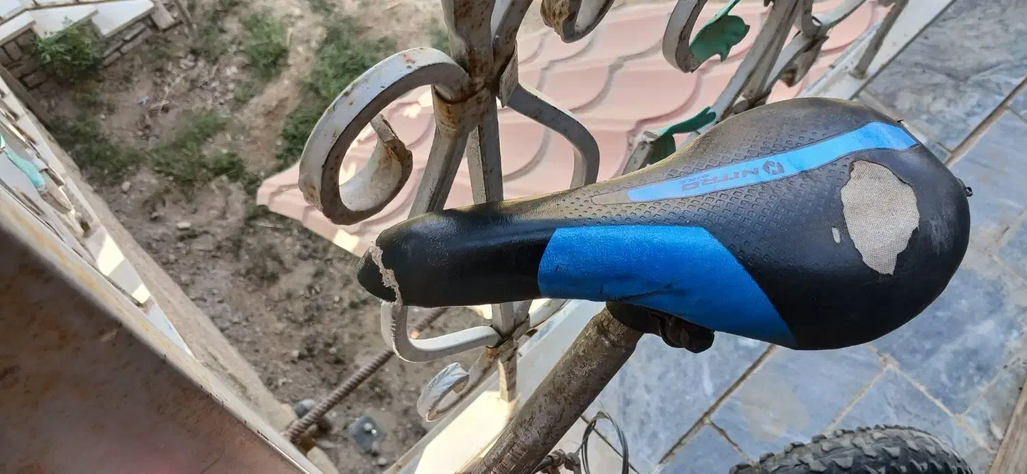 دوچرخه16و26|دوچرخه، اسکیت، اسکوتر|بومهن, |دیوار