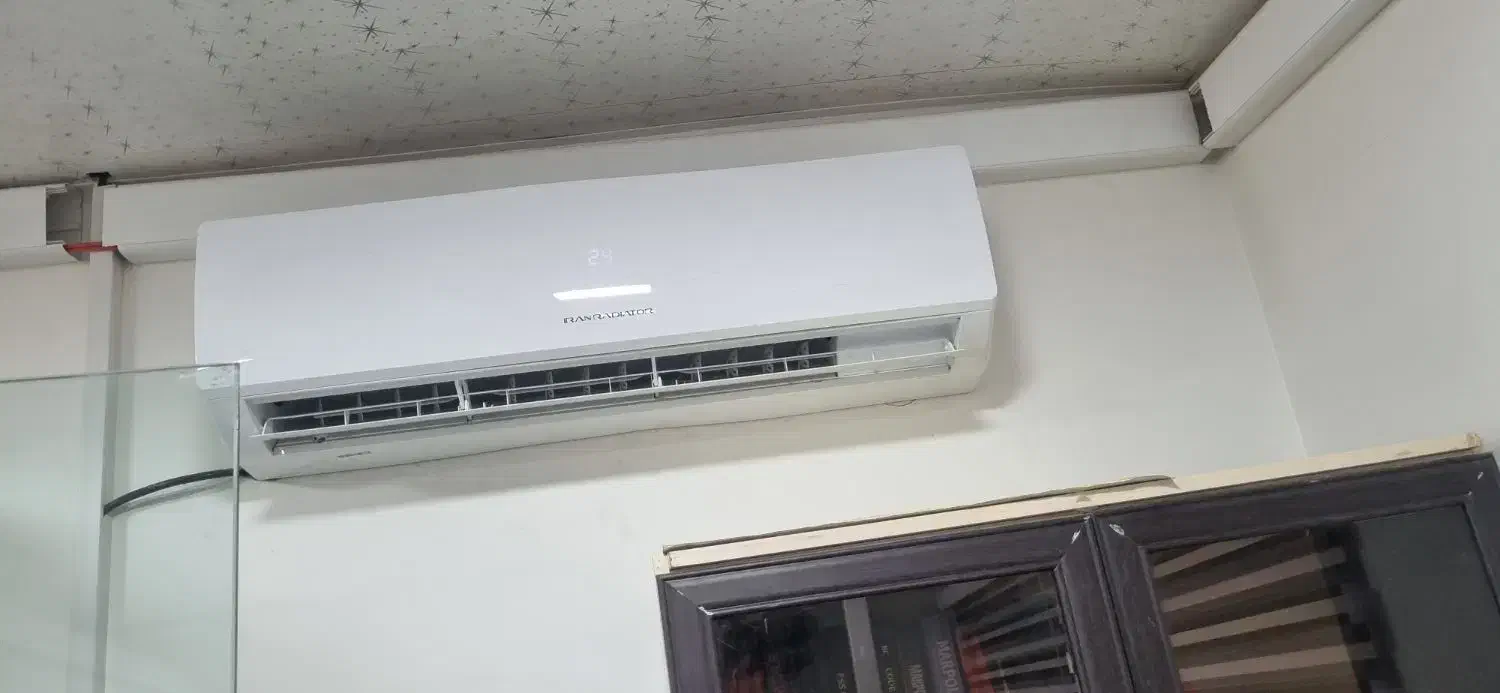 نصب تعمیر انواع یخچال کولر لباسشویی|خدمات پیشه و مهارت|آبادان, |دیوار