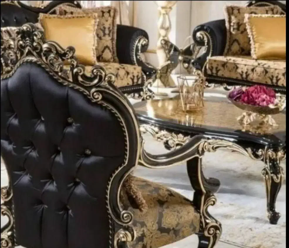 تعمیرات تخصصی انواع مبل|مبلمان خانگی و میز عسلی|گرمدره, |دیوار