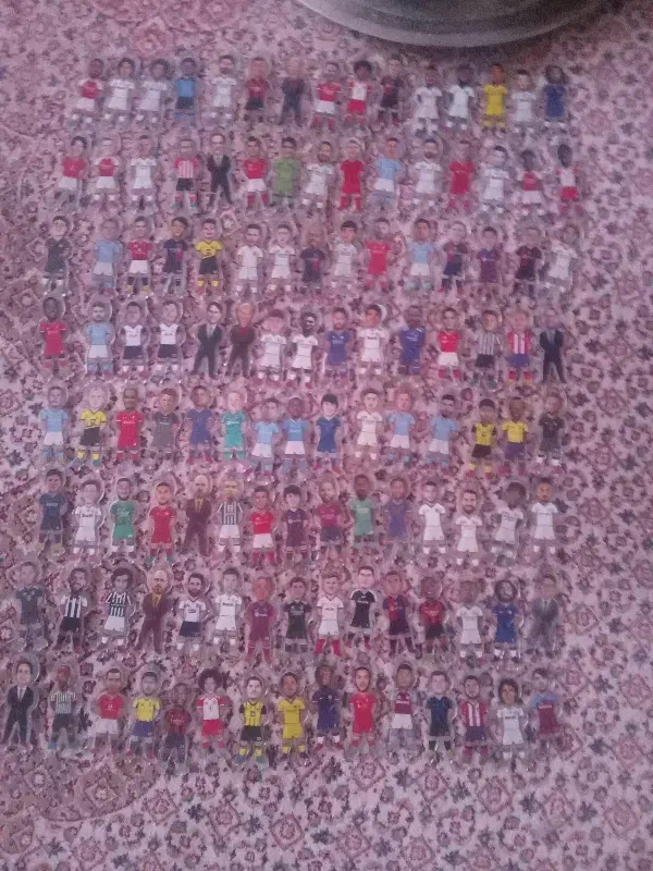 فیگور کیمدی|کلکسیون و سرگرمی|فیروزکوه, |دیوار