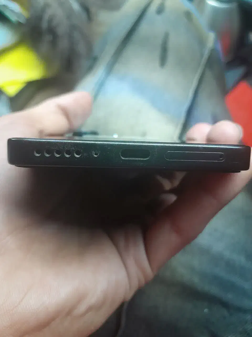 گوشی redmi note 13|موبایل|تهران, تولید دارو|دیوار