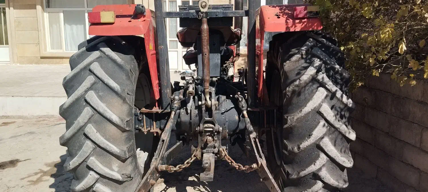 تراکتور 285|خودرو سنگین|ایلام, |دیوار